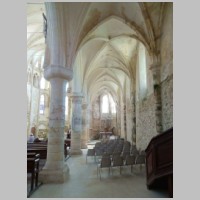 Collégiale Notre-Dame de Crécy-la-Chapelle, photo Pierre Poschadel, Wikipedia,6.jpg
